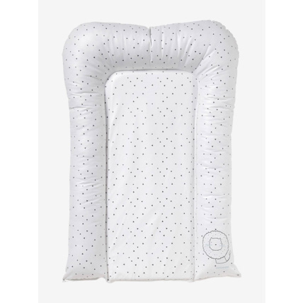 Avis Matelas à langer Lionceau Vertbaudet 1