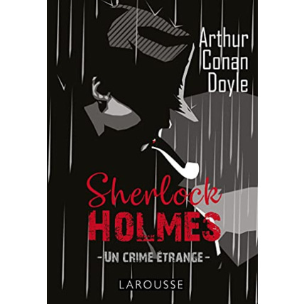 Avis Sherlock Holmes LAROUSSE 1