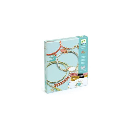 Avis Bracelets Céleste DJECO 1