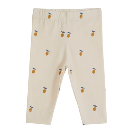 Avis Legging long imprimé Citron Emile et Ida 1