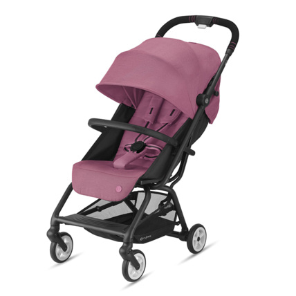 Avis Poussette Eezy S²  CYBEX 1