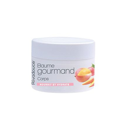 Avis Baume Gourmand Rivadouce 1
