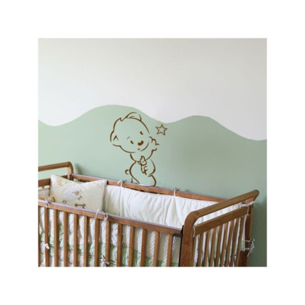 Avis Stickers Bébé JUJU ET COMPAGNIE 1