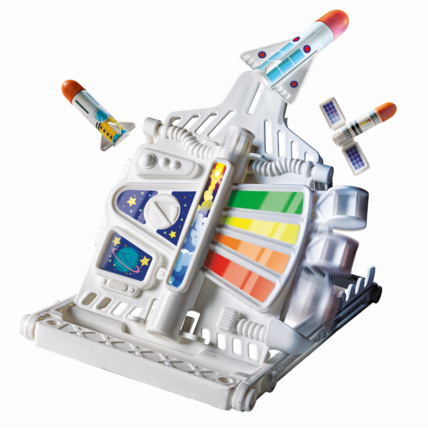 Avis Les apprentis astronautes Clementoni 2