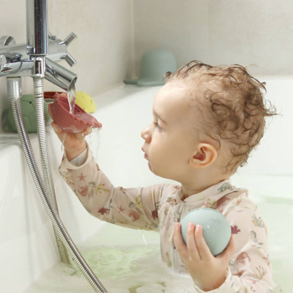 Avis Jouets de bain Océan KINDSGUT 3