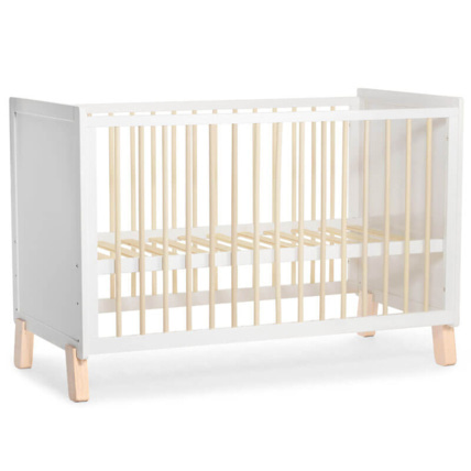 Avis Lit bébé évolutif Nico Kinderkraft 1
