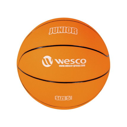Avis Ballon de basketball Junior Wesco 2