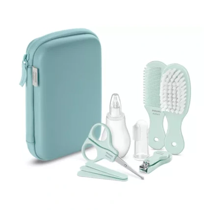 Avis Trousse de soin pour bébé Philips Avent 1