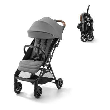 Avis Poussette Ready2Jet GRACO 1
