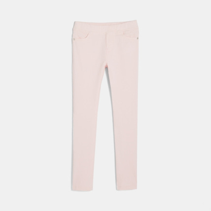 Avis Treggings unis rose fille OKAIDI 2