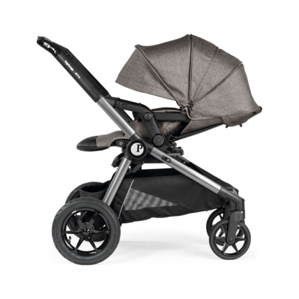 Avis Pousette GT4 Peg Perego 5