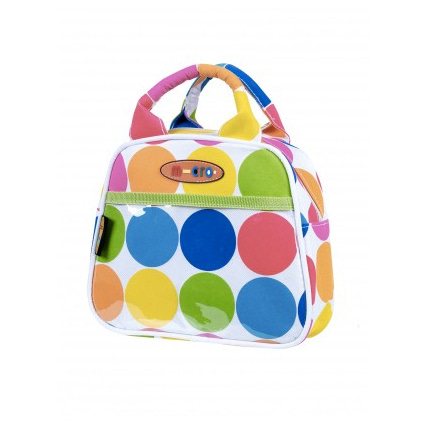 Avis Petit sac à main Micro Mobility 1