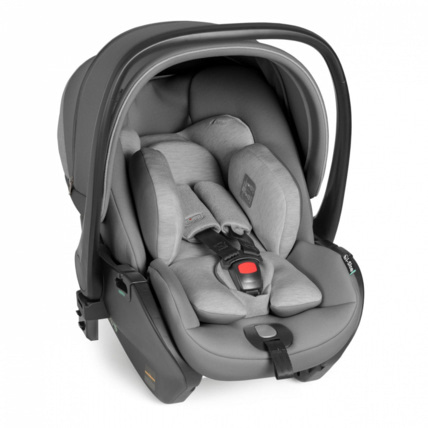 Avis Siège auto First Seat Recline I-Size Chicco 1