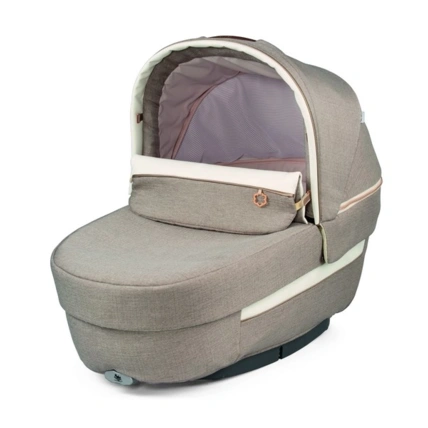Avis Nacelle Culla Elite Peg Perego 1