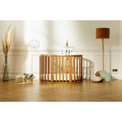 Avis Coussin en lin Mon Lit Cabane 71