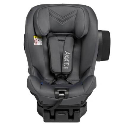 Avis Siège-auto Move Axkid 1