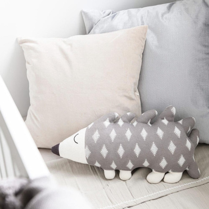 Avis Hérisson coussin et peluche Petite Amélie 3