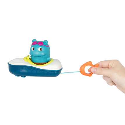 Avis Jeu de bain Hippo BRANFORD 1