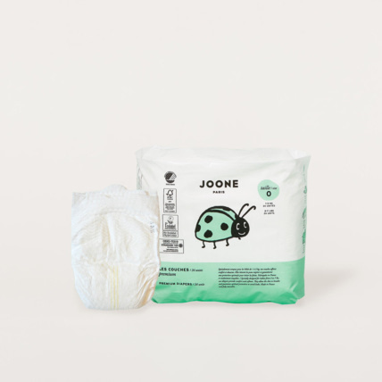 Avis La couche prématuré JOONE 1