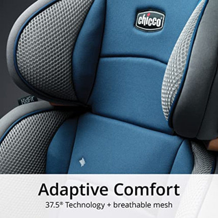 Avis Siège auto rehausseur 2 en 1 KidFit Adapt Plus  Chicco 2