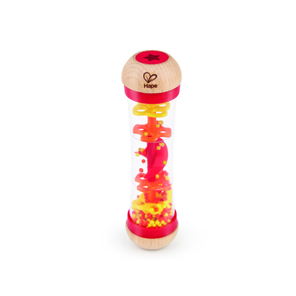 Avis Bâton de pluie rouge HAPE 1