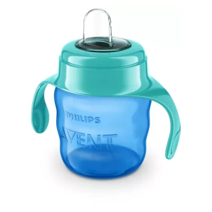 Avis Tasse à bec Philips Avent 1