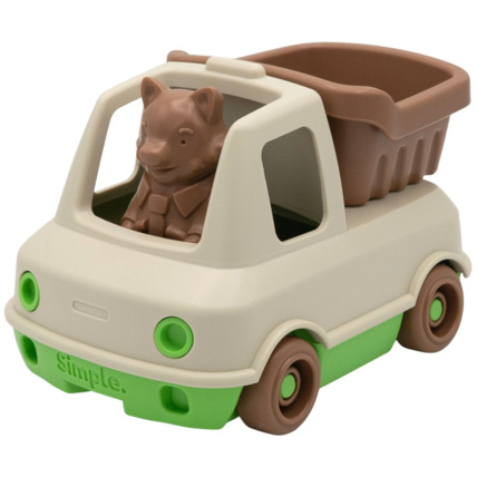 Avis Camion Benne Simple 3