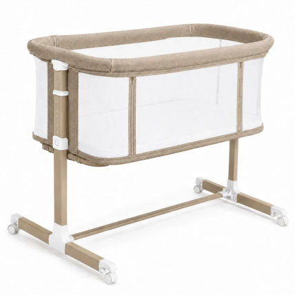 Avis Berceau cododo Kelio BEBE2LUXE 1