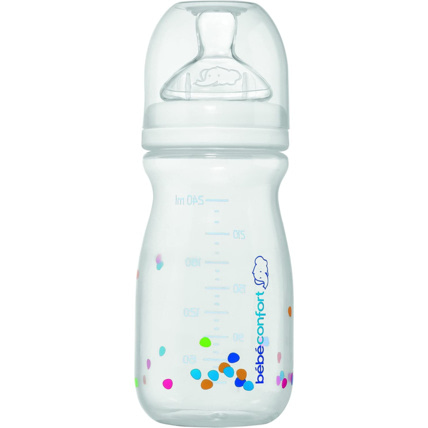 Avis Biberon Natural Comfort Bebeconfort 1