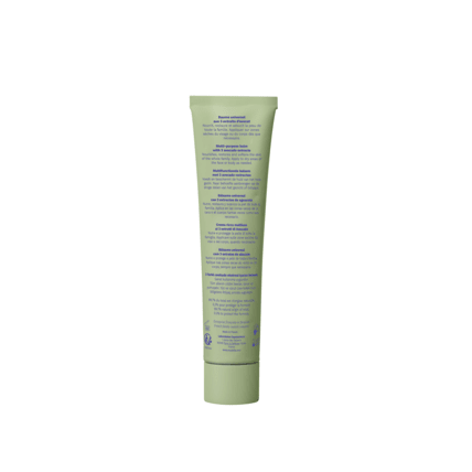 Avis Baume universel certifié bio aux trois extraits d'avocat Mustela 2