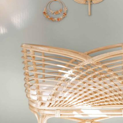 Avis Berceau en rotin Raja Saudara Collections 3