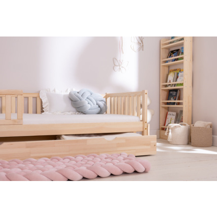 Avis Lit Dakar Premium Mon Lit Cabane 26