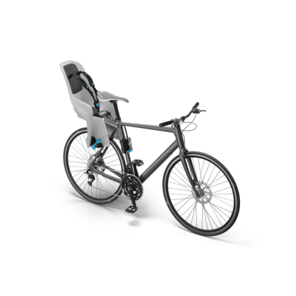 Avis Siège vélo enfant RideAlong Lite Thule 2