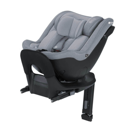 Avis Siège auto I-Guard i-Size Kinderkraft 3