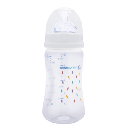 Avis Biberon Maternity 2 270 ml Bebeconfort 1