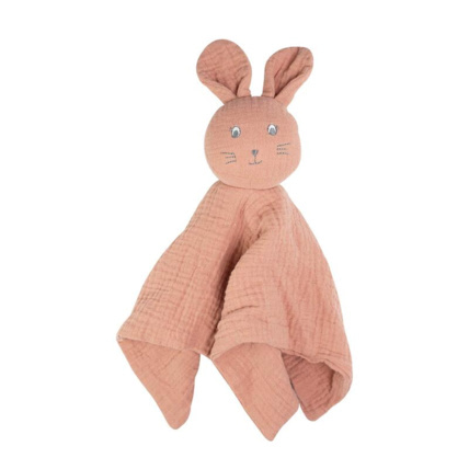 Avis Doudou lapin Hop Trois Kilos Sept 1