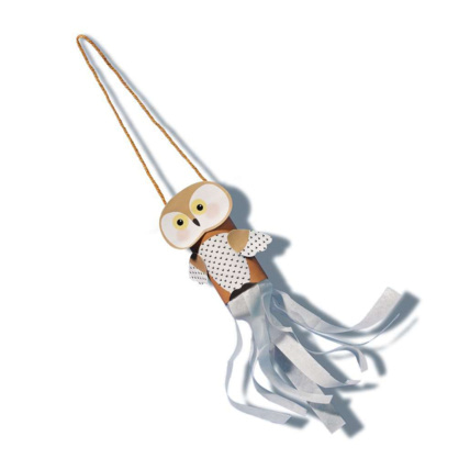 Avis EcoCreate - Mini - Forest Animals / Animaux de la forêt - de 6 ans RAVENSBURGER 7