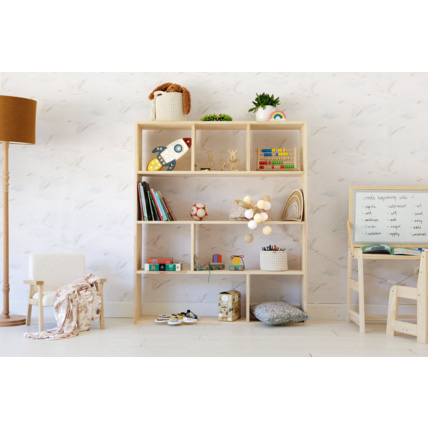 Avis Étagère Fuji Mon Lit Cabane 1