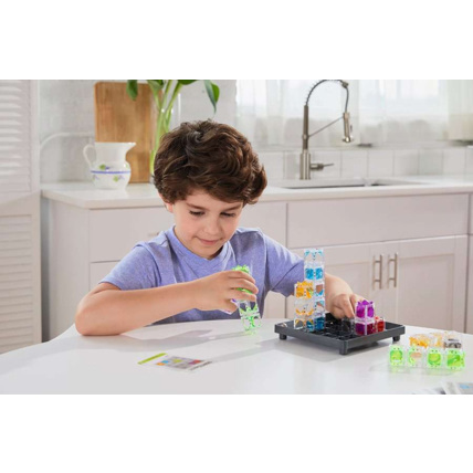 Avis Gravity Maze - de 8 ans RAVENSBURGER 7