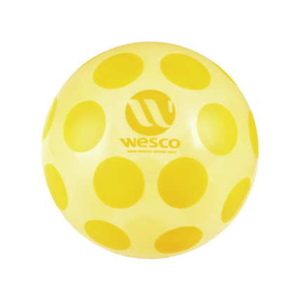 Avis Ballon d'activité à pois Wesco 7
