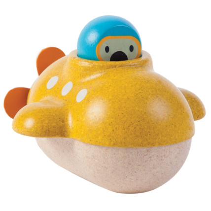 Avis Mon sous-marin PLAN TOYS 1