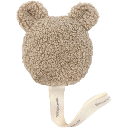 Avis Doudou attache sucette Teddy Babyshower 1