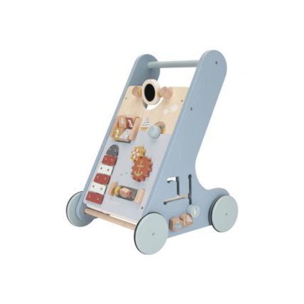 Avis Chariot de marche - Sailors bay LITTLE DUTCH 1