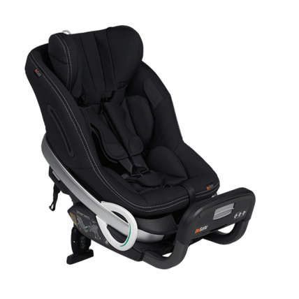 Avis Siège auto Stretch BeSafe 4