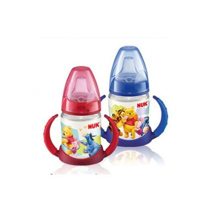 Avis Tasse d'apprentissage Winnie NUK 1