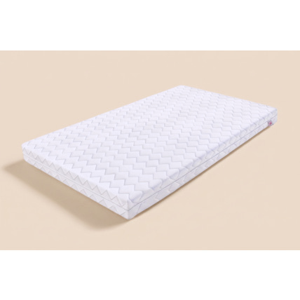 Avis Matelas mousse Léto Mon Lit Cabane 1
