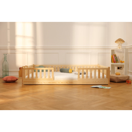 Avis Lit Dakar Premium Mon Lit Cabane 1