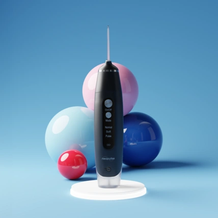 Avis My First : Jet Dentaire Ultra Compact neopulse 3