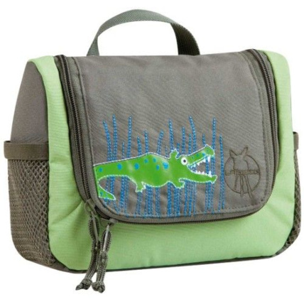 Avis Mini trousse de toilette pour enfants LÄSSIG 1