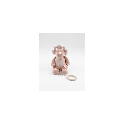 Avis Peluche mini musicale Popsie en Veloudoux® NOUKIE'S 1